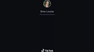 [2551 of 3935 Vids] Bree Louise (bree_louisexoxo aka breebbydance) OnlyFans Leaks Nude
