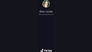 [2551 of 3935 Vids] Bree Louise (bree_louisexoxo aka breebbydance) OnlyFans Leaks Nude