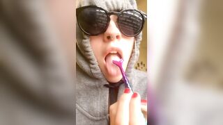 [2556 of 3935 Vids] Bree Louise (bree_louisexoxo aka breebbydance) OnlyFans Leaks Nude