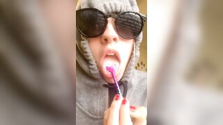 [2556 of 3935 Vids] Bree Louise (bree_louisexoxo aka breebbydance) OnlyFans Leaks Nude