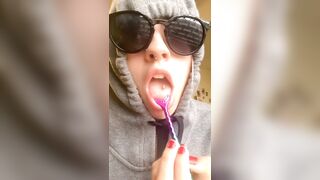 [2556 of 3935 Vids] Bree Louise (bree_louisexoxo aka breebbydance) OnlyFans Leaks Nude