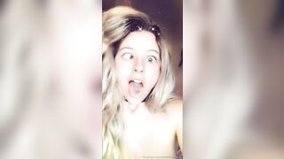 [2558 of 3935 Vids] Bree Louise (bree_louisexoxo aka breebbydance) OnlyFans Leaks Nude