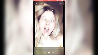 [2558 of 3935 Vids] Bree Louise (bree_louisexoxo aka breebbydance) OnlyFans Leaks Nude
