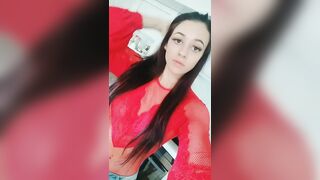 [2565 of 3935 Vids] Bree Louise (bree_louisexoxo aka breebbydance) OnlyFans Leaks Nude