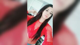 [2565 of 3935 Vids] Bree Louise (bree_louisexoxo aka breebbydance) OnlyFans Leaks Nude