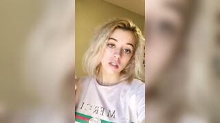 [257 of 3935 Vids] Bree Louise (bree_louisexoxo aka breebbydance) OnlyFans Leaks Nude
