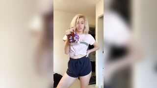 [257 of 3935 Vids] Bree Louise (bree_louisexoxo aka breebbydance) OnlyFans Leaks Nude