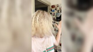 [257 of 3935 Vids] Bree Louise (bree_louisexoxo aka breebbydance) OnlyFans Leaks Nude