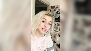 [257 of 3935 Vids] Bree Louise (bree_louisexoxo aka breebbydance) OnlyFans Leaks Nude