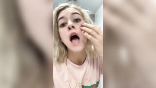 [257 of 3935 Vids] Bree Louise (bree_louisexoxo aka breebbydance) OnlyFans Leaks Nude