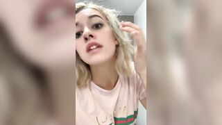 [257 of 3935 Vids] Bree Louise (bree_louisexoxo aka breebbydance) OnlyFans Leaks Nude