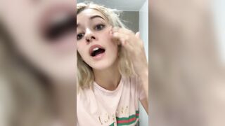 [257 of 3935 Vids] Bree Louise (bree_louisexoxo aka breebbydance) OnlyFans Leaks Nude