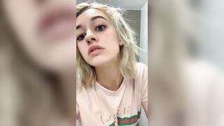 [257 of 3935 Vids] Bree Louise (bree_louisexoxo aka breebbydance) OnlyFans Leaks Nude