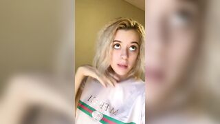 [257 of 3935 Vids] Bree Louise (bree_louisexoxo aka breebbydance) OnlyFans Leaks Nude