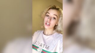 [257 of 3935 Vids] Bree Louise (bree_louisexoxo aka breebbydance) OnlyFans Leaks Nude