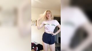 [257 of 3935 Vids] Bree Louise (bree_louisexoxo aka breebbydance) OnlyFans Leaks Nude