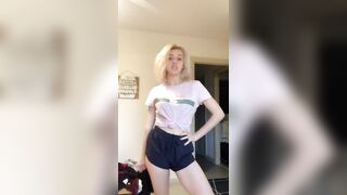 [257 of 3935 Vids] Bree Louise (bree_louisexoxo aka breebbydance) OnlyFans Leaks Nude