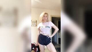 [257 of 3935 Vids] Bree Louise (bree_louisexoxo aka breebbydance) OnlyFans Leaks Nude