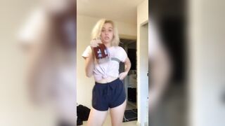 [257 of 3935 Vids] Bree Louise (bree_louisexoxo aka breebbydance) OnlyFans Leaks Nude