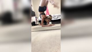 [2571 of 3935 Vids] Bree Louise (bree_louisexoxo aka breebbydance) OnlyFans Leaks Nude