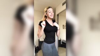 [2572 of 3935 Vids] Bree Louise (bree_louisexoxo aka breebbydance) OnlyFans Leaks Nude