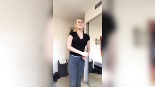 [2572 of 3935 Vids] Bree Louise (bree_louisexoxo aka breebbydance) OnlyFans Leaks Nude