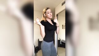 [2572 of 3935 Vids] Bree Louise (bree_louisexoxo aka breebbydance) OnlyFans Leaks Nude