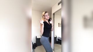 [2572 of 3935 Vids] Bree Louise (bree_louisexoxo aka breebbydance) OnlyFans Leaks Nude