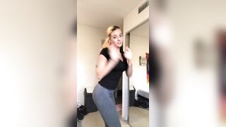 [2572 of 3935 Vids] Bree Louise (bree_louisexoxo aka breebbydance) OnlyFans Leaks Nude
