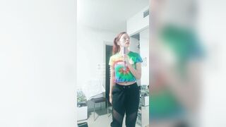 [2574 of 3935 Vids] Bree Louise (bree_louisexoxo aka breebbydance) OnlyFans Leaks Nude