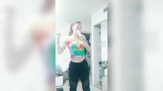 [2574 of 3935 Vids] Bree Louise (bree_louisexoxo aka breebbydance) OnlyFans Leaks Nude