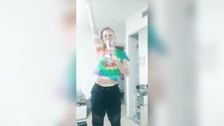 [2574 of 3935 Vids] Bree Louise (bree_louisexoxo aka breebbydance) OnlyFans Leaks Nude