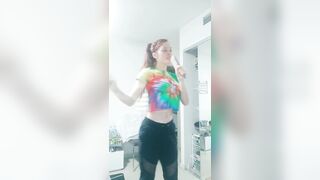 [2574 of 3935 Vids] Bree Louise (bree_louisexoxo aka breebbydance) OnlyFans Leaks Nude