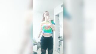 [2574 of 3935 Vids] Bree Louise (bree_louisexoxo aka breebbydance) OnlyFans Leaks Nude