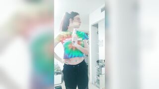 [2574 of 3935 Vids] Bree Louise (bree_louisexoxo aka breebbydance) OnlyFans Leaks Nude