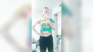 [2574 of 3935 Vids] Bree Louise (bree_louisexoxo aka breebbydance) OnlyFans Leaks Nude
