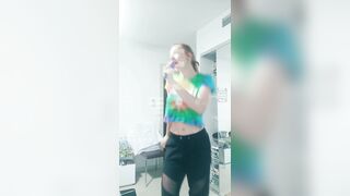 [2574 of 3935 Vids] Bree Louise (bree_louisexoxo aka breebbydance) OnlyFans Leaks Nude