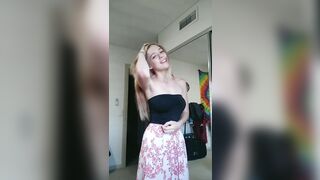 [2578 of 3935 Vids] Bree Louise (bree_louisexoxo aka breebbydance) OnlyFans Leaks Nude