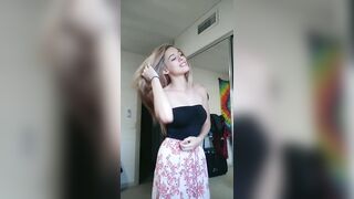 [2578 of 3935 Vids] Bree Louise (bree_louisexoxo aka breebbydance) OnlyFans Leaks Nude