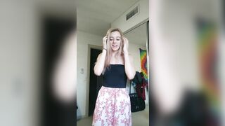 [2578 of 3935 Vids] Bree Louise (bree_louisexoxo aka breebbydance) OnlyFans Leaks Nude