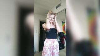 [2578 of 3935 Vids] Bree Louise (bree_louisexoxo aka breebbydance) OnlyFans Leaks Nude