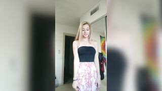 [2578 of 3935 Vids] Bree Louise (bree_louisexoxo aka breebbydance) OnlyFans Leaks Nude