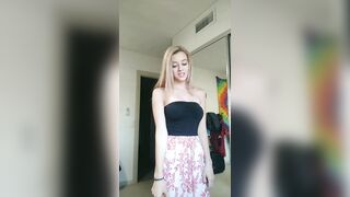 [2578 of 3935 Vids] Bree Louise (bree_louisexoxo aka breebbydance) OnlyFans Leaks Nude