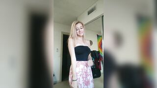 [2578 of 3935 Vids] Bree Louise (bree_louisexoxo aka breebbydance) OnlyFans Leaks Nude