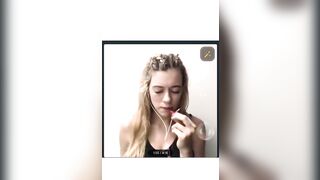 [258 of 3935 Vids] Bree Louise (bree_louisexoxo aka breebbydance) OnlyFans Leaks Nude