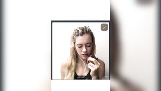 [258 of 3935 Vids] Bree Louise (bree_louisexoxo aka breebbydance) OnlyFans Leaks Nude