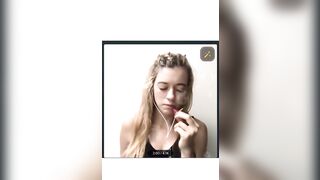 [258 of 3935 Vids] Bree Louise (bree_louisexoxo aka breebbydance) OnlyFans Leaks Nude