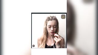 [258 of 3935 Vids] Bree Louise (bree_louisexoxo aka breebbydance) OnlyFans Leaks Nude