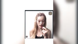 [258 of 3935 Vids] Bree Louise (bree_louisexoxo aka breebbydance) OnlyFans Leaks Nude