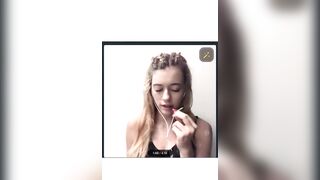 [258 of 3935 Vids] Bree Louise (bree_louisexoxo aka breebbydance) OnlyFans Leaks Nude